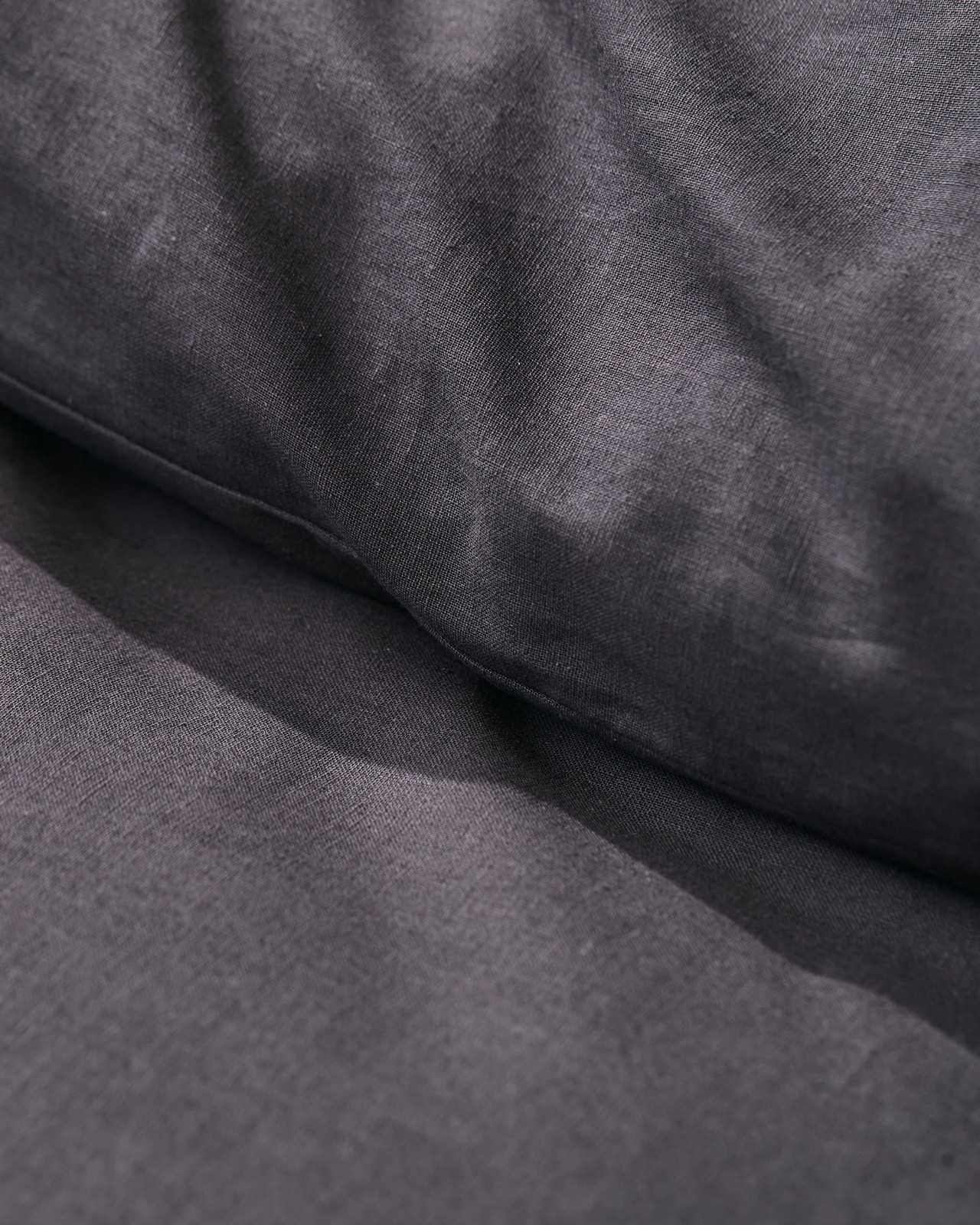 Laynie Linen/Cotton Quilt Cover Set 6 of 6