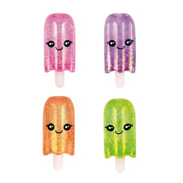 Trend Hub Popsicle Squishy - Assorted