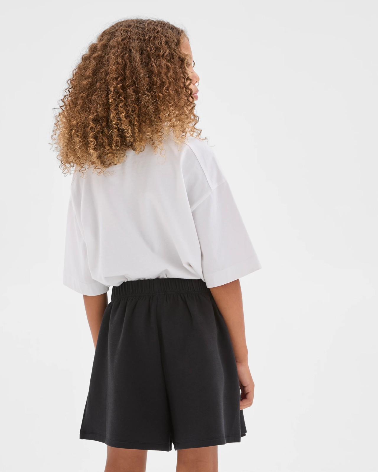 Ponti Wrap Skort - Black 4 of 6