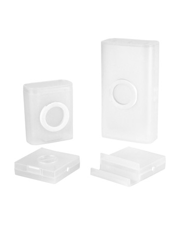 Anko 4 Piece Cable Organiser