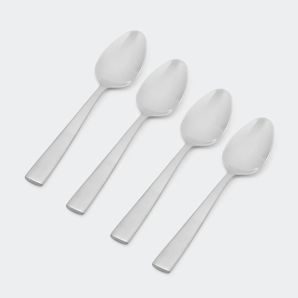 Hawthorne Parfait Spoons, Set of 4 - Anko thumbnail 2