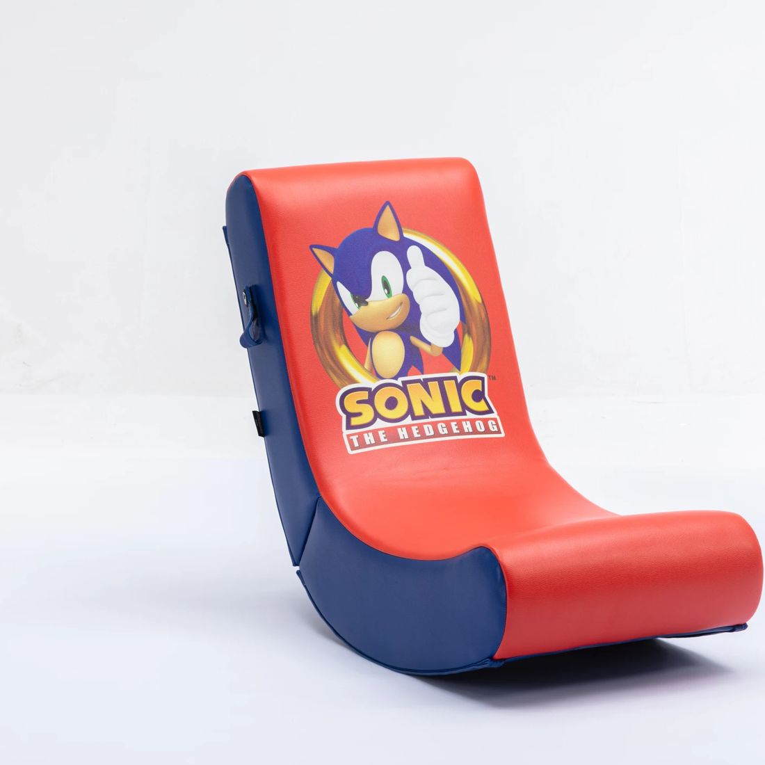 Sonic The Hedgehog Gamers Floor chair Target Australia