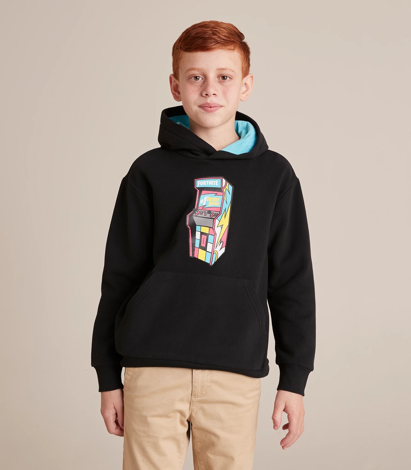 Fortnite Hoodies in Fortnite Clothing 