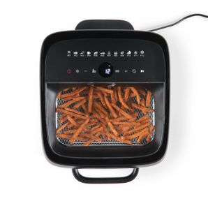 Anko 14L Air Fryer Oven - Black product image