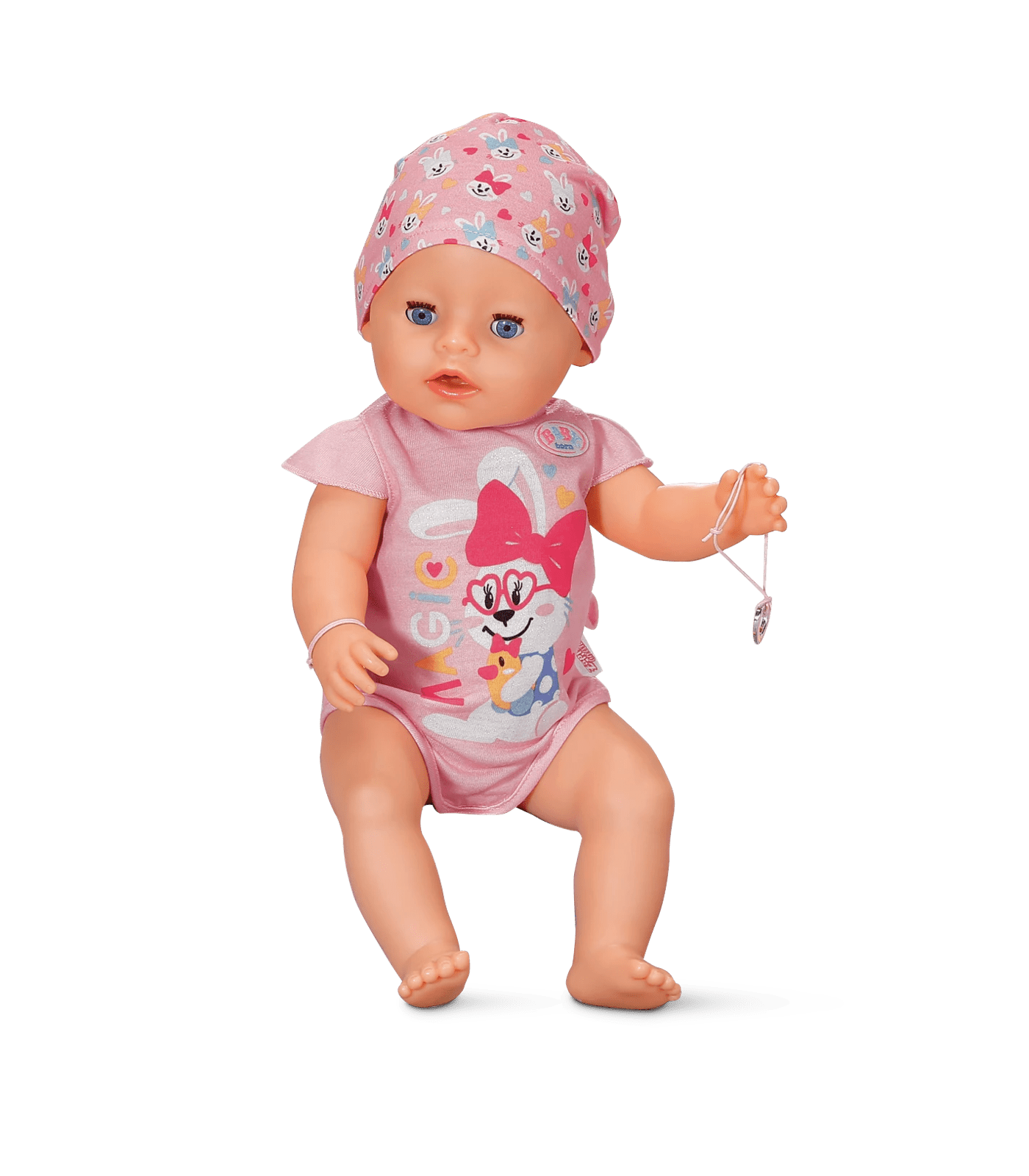 Baby born dummy store australia