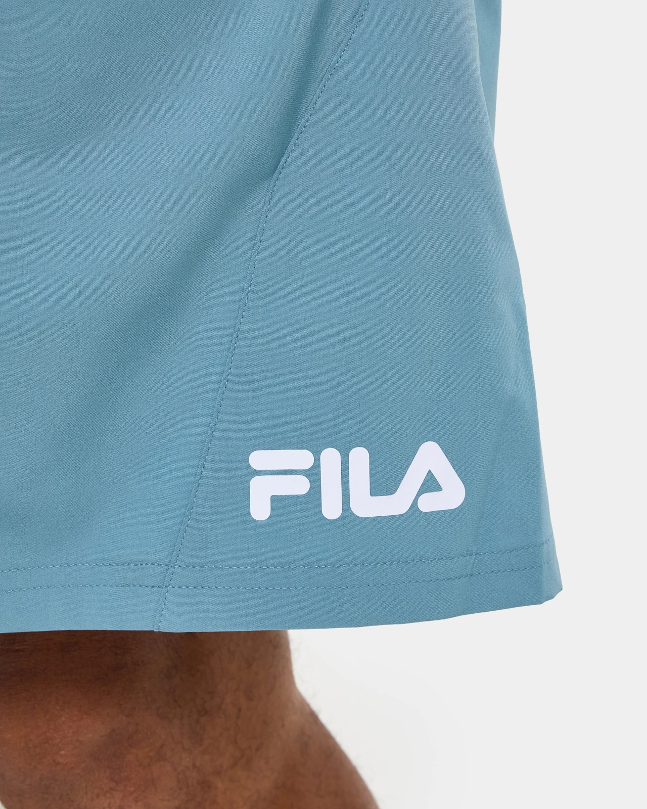 Fila Judd Plus Size Shorts 5 of 5