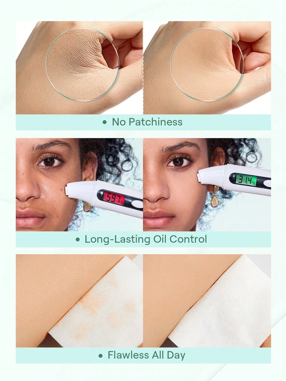SHEGLAM Pore No More Primer 6 of 6