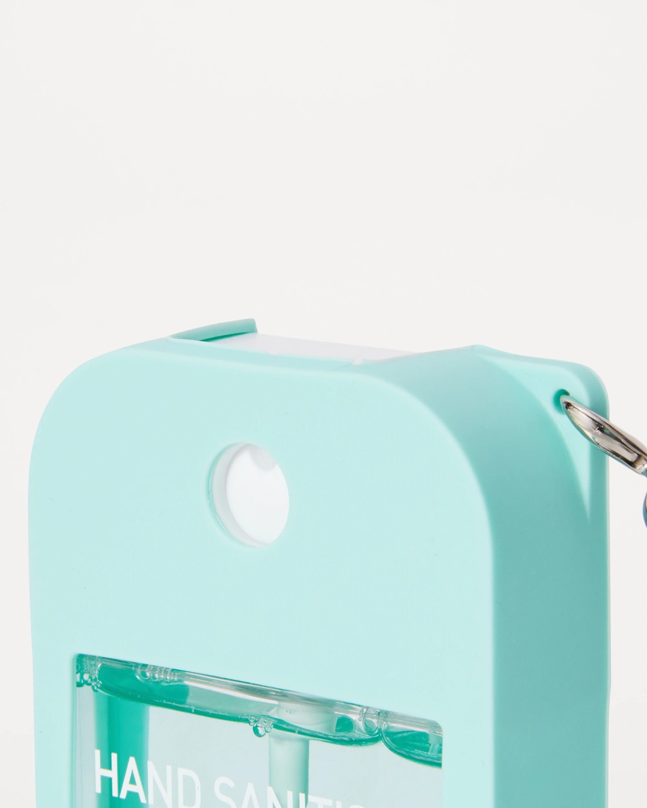 OXX Bodycare Hand Sanitiser with Decoration 30ml - Coconut Scented 4 of 6