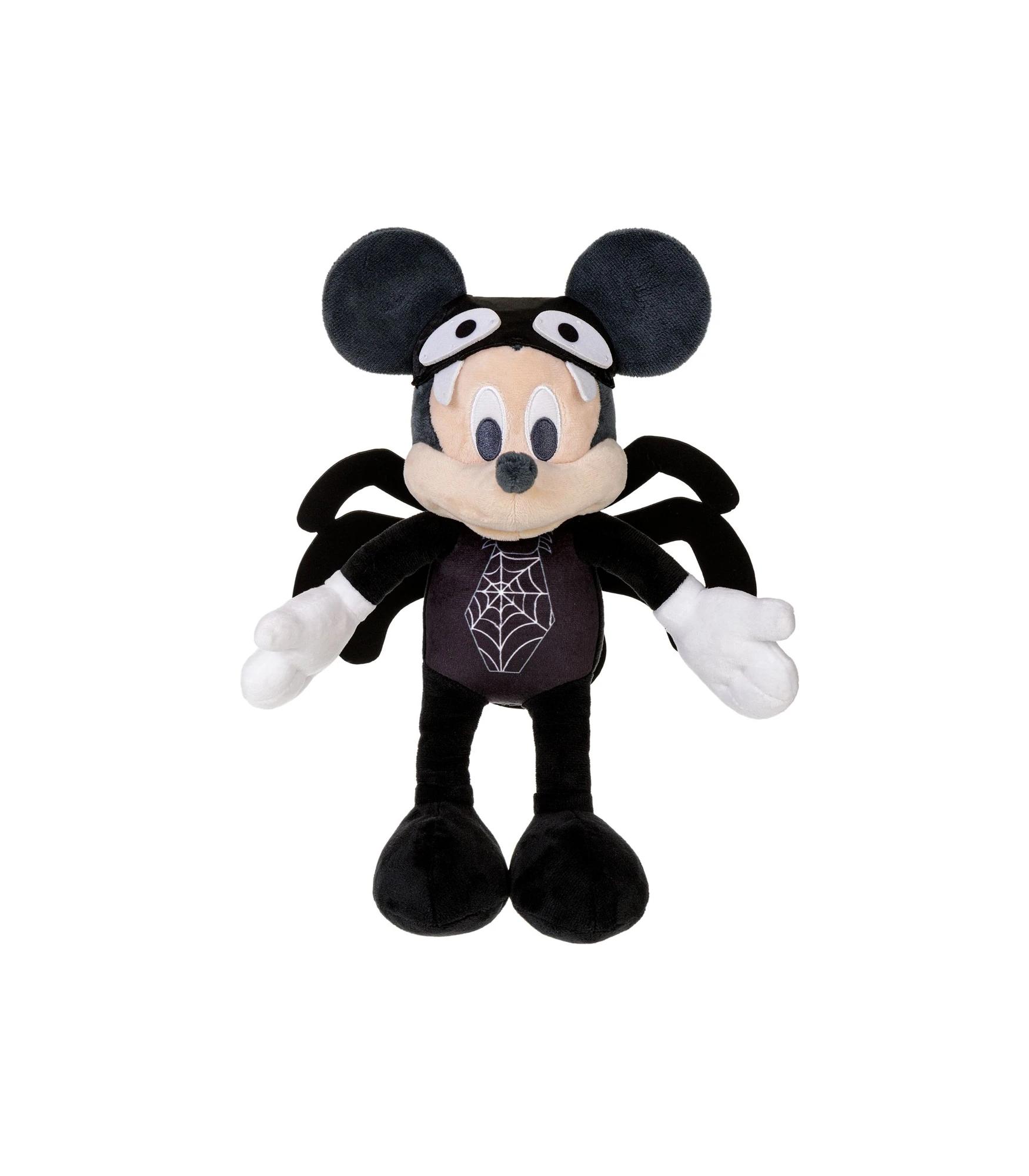 Mickey store halloween plush