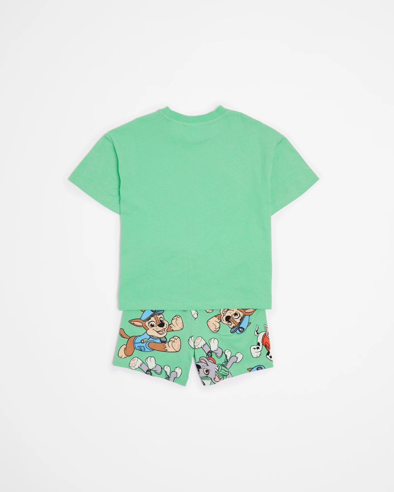 Paw Patrol Cotton Pyjama Set | Target Australia