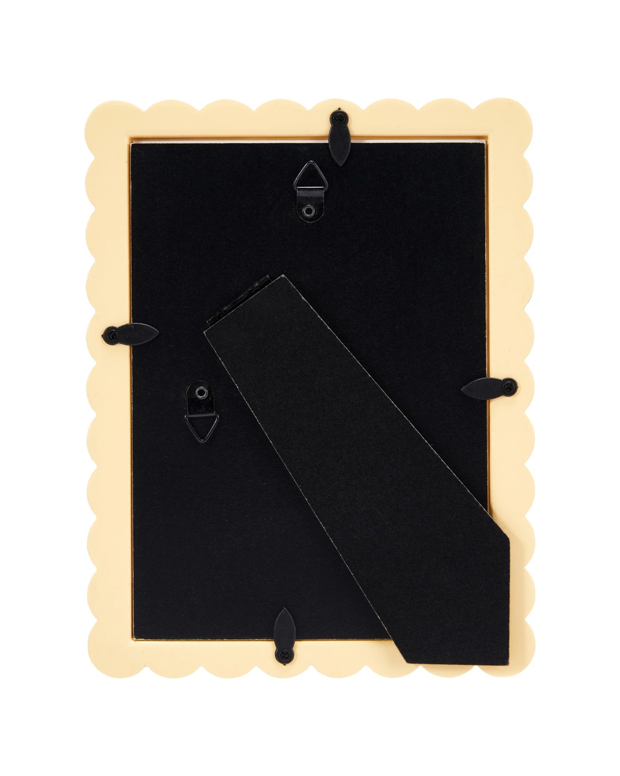 Anko Bobbin Frame 5in x 7in. - Butter 4 of 5
