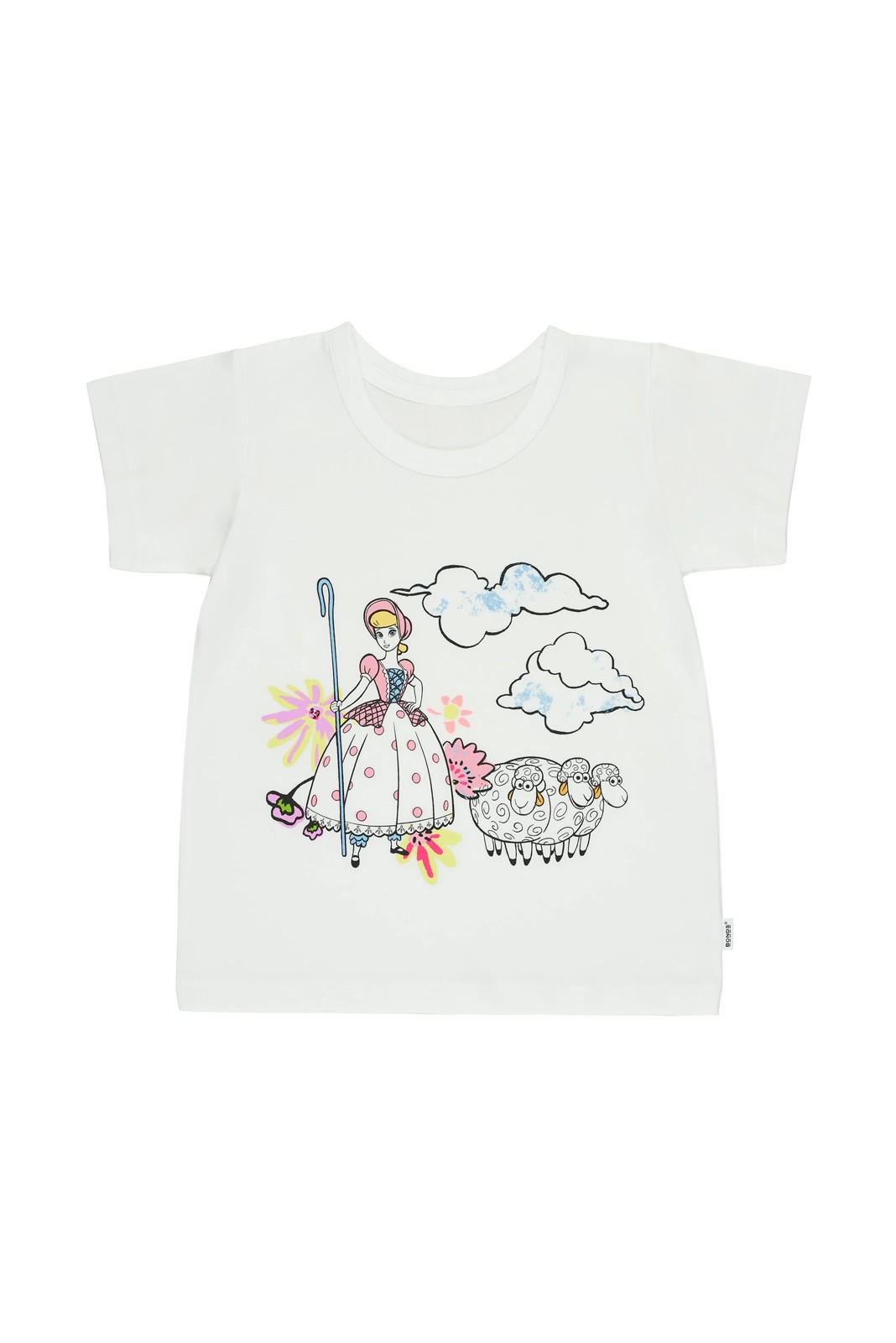 Bonds Disney Baby T-shirts 3 of 3