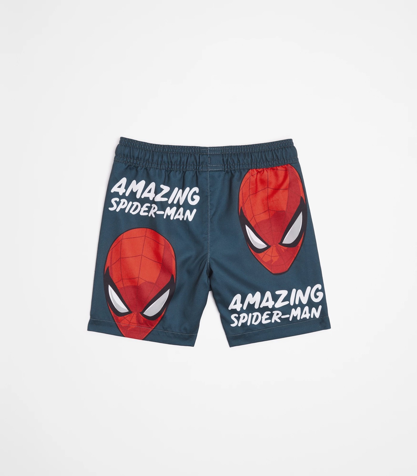 Spider-Man Swim Boardshorts | Target Australia