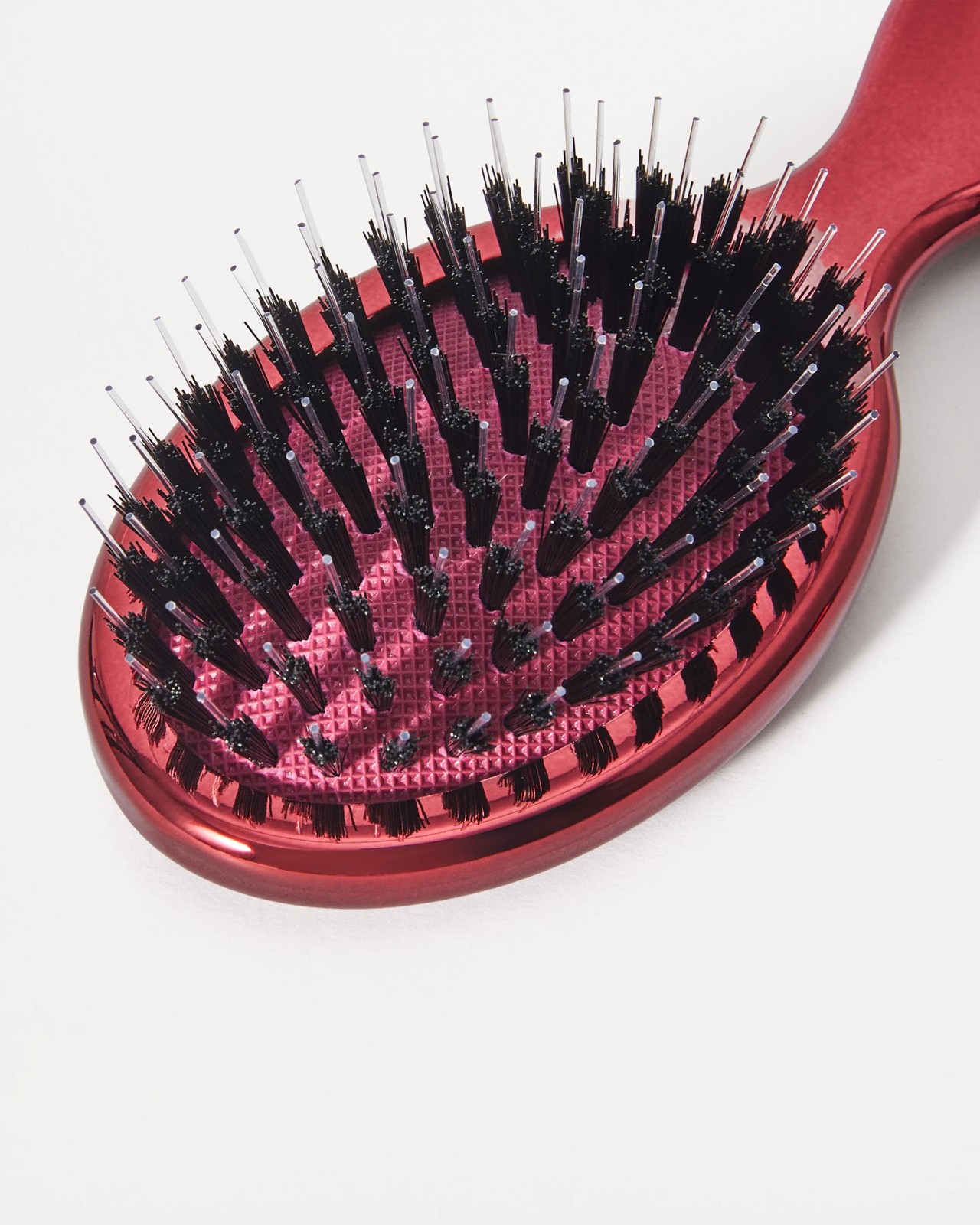 OXX Beauty 7 Piece Hair Queen Hair Brush Set 3 of 6