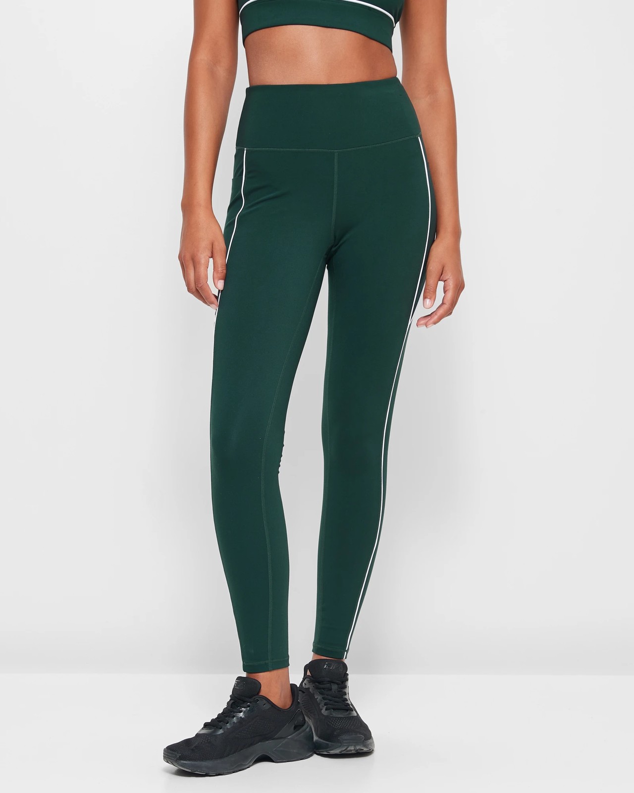 Spandex Workout Leggings : Target