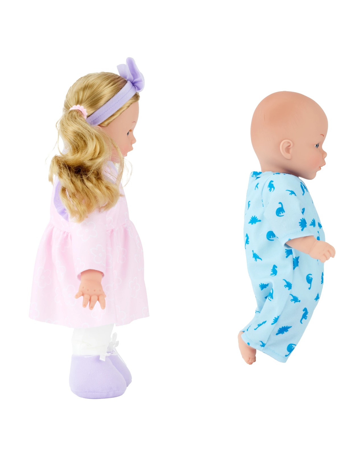 Sibling Doll Set 2 of 5