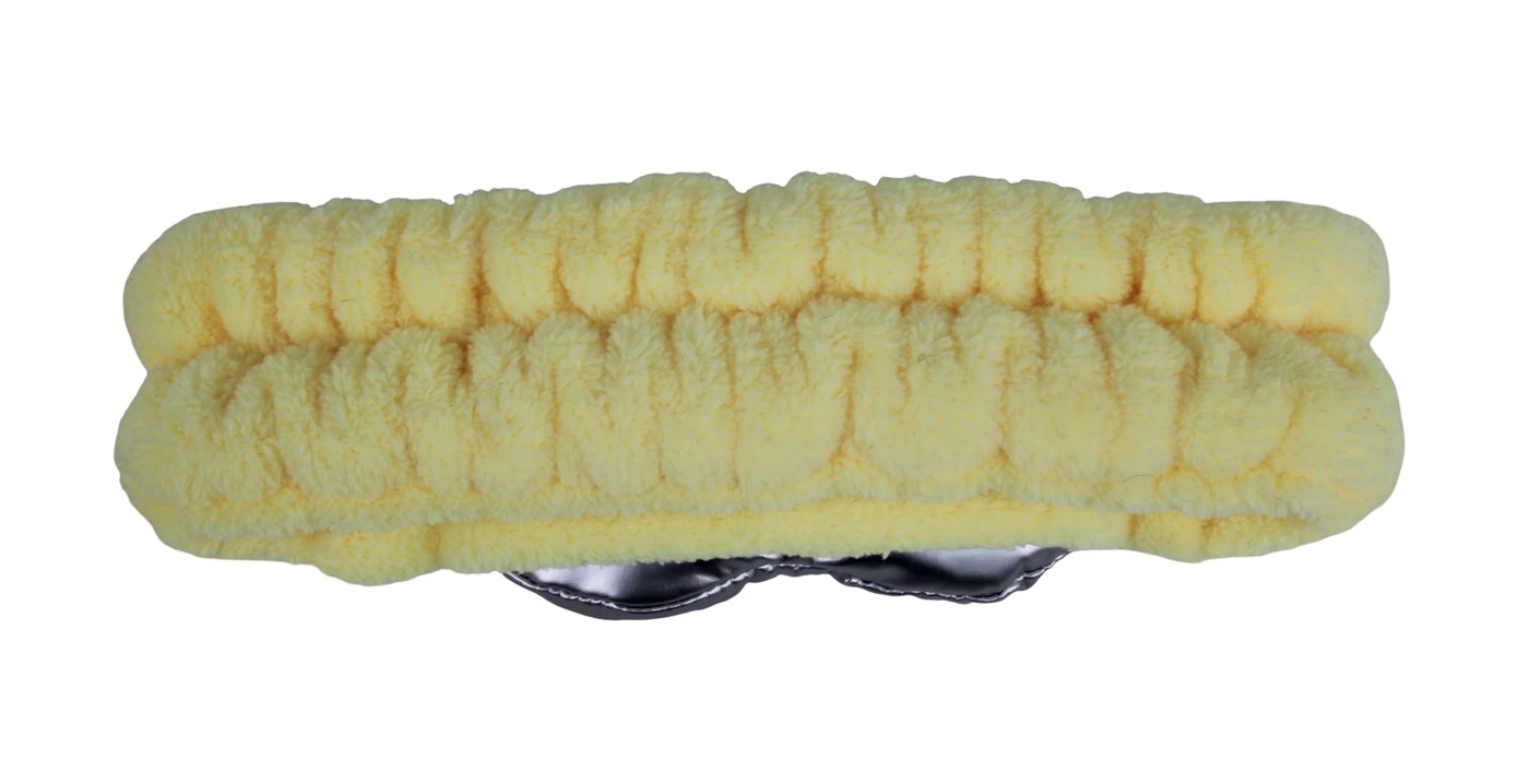 Minions Soft Make-up Headband 3 of 4