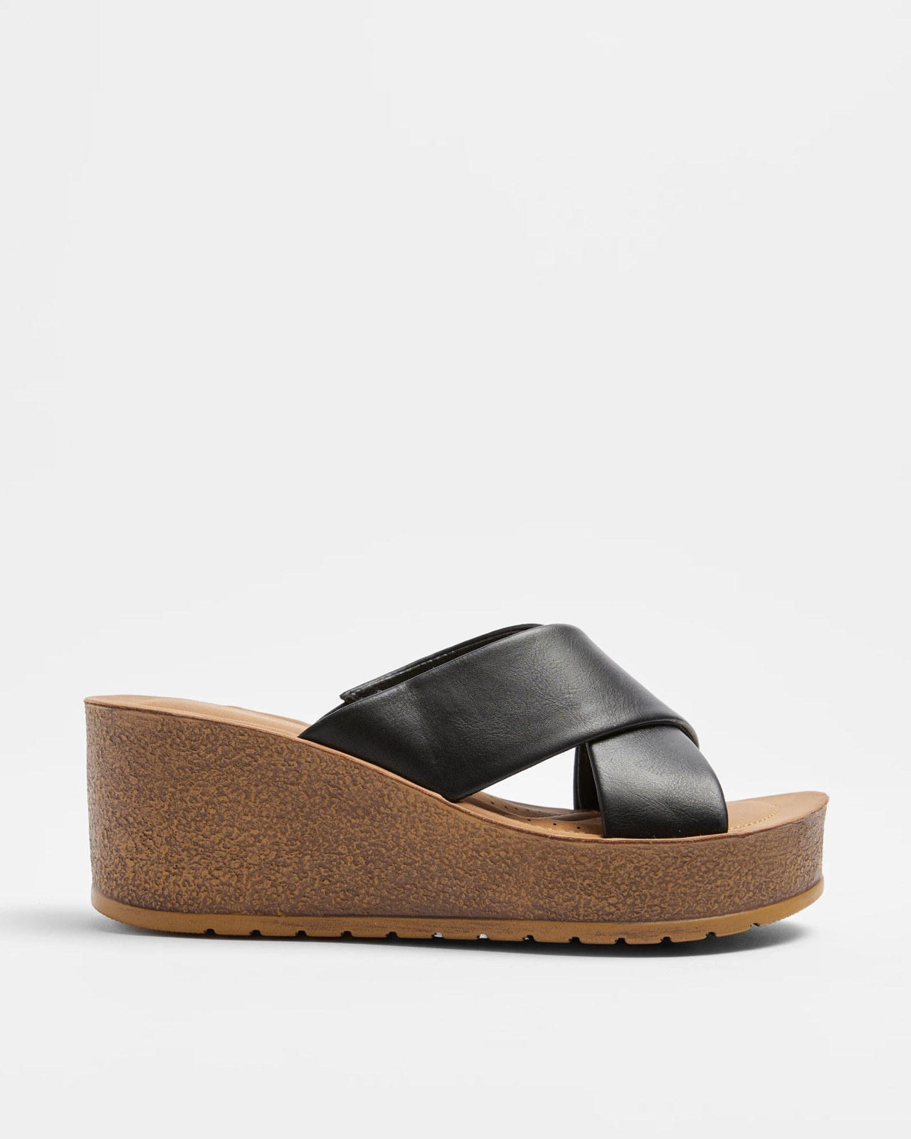 Target top wedges clearance