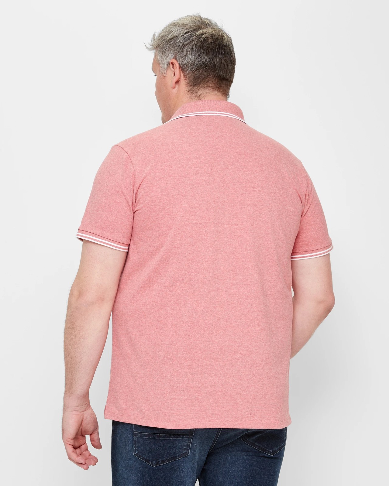 Plus Polo Shirt Target Australia