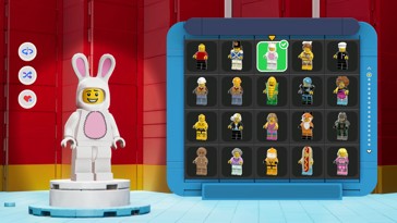 LEGO Party! - PlayStation 5