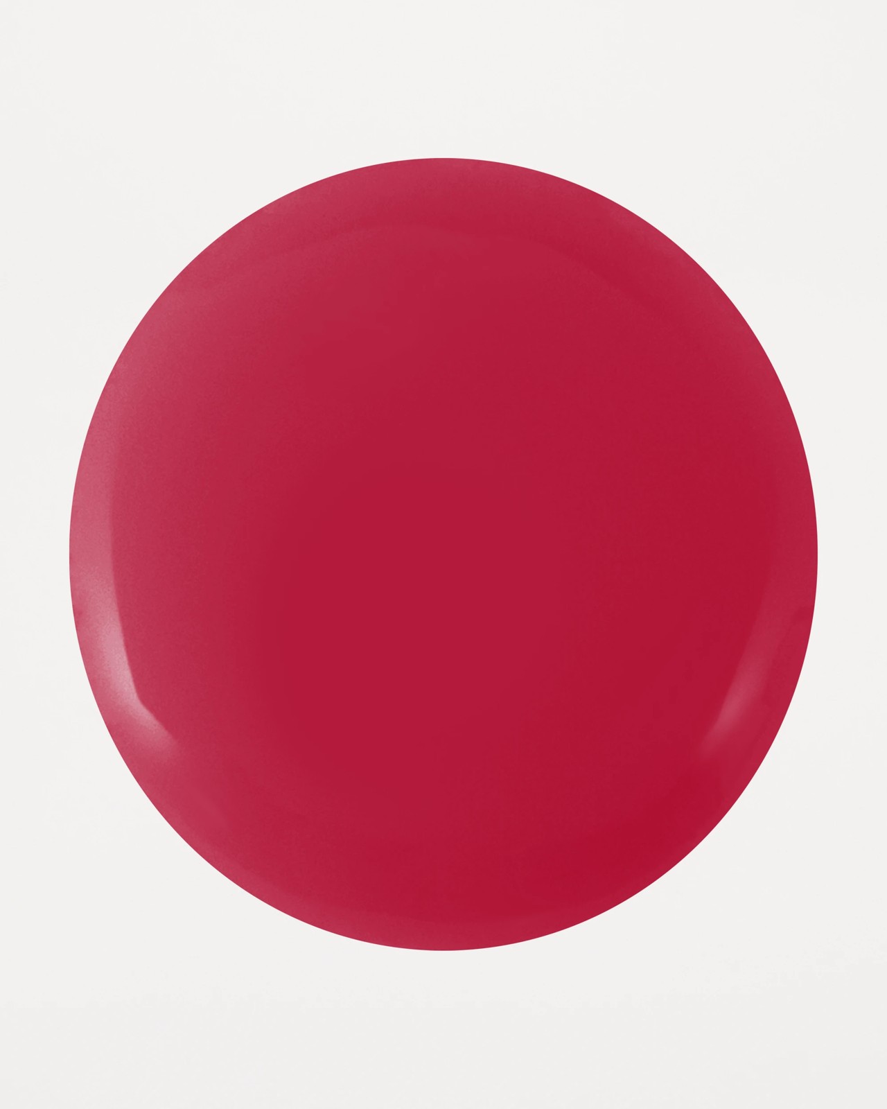 OXX Beauty Quick Dry Nail Polish - Crimson 4 of 6
