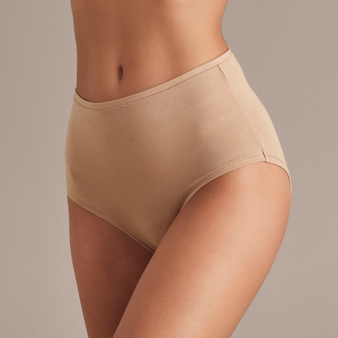 Supima Cotton Full Briefs 4 of 4