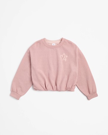 Glitter Jumper