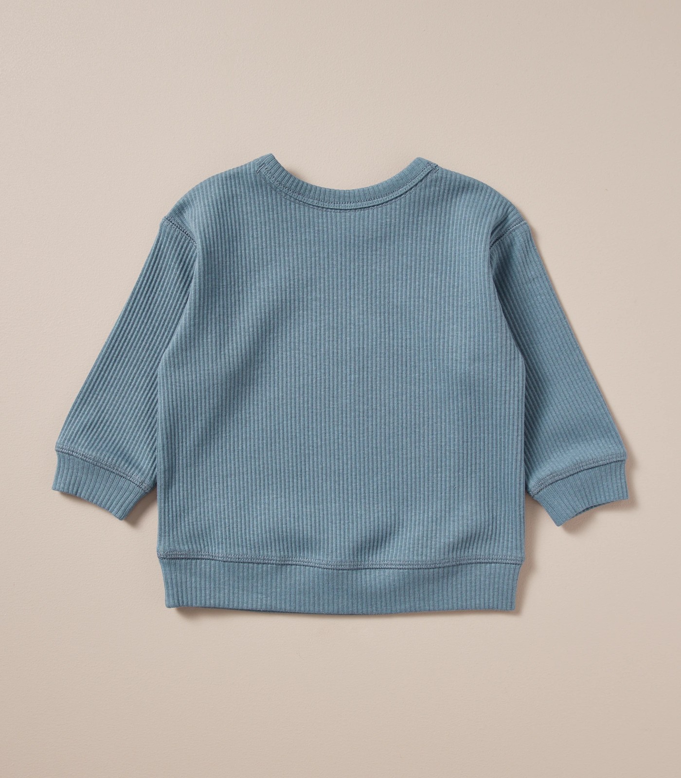 Baby Rib Jumper 4 of 6