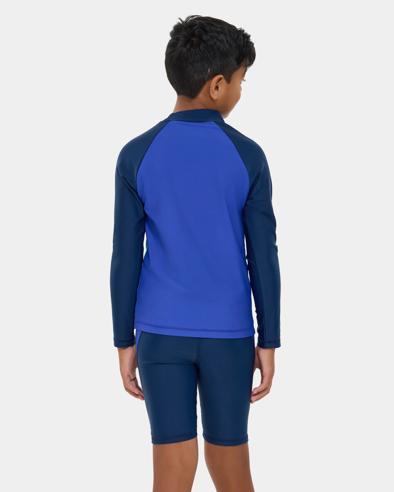 Fila Big Boys Hunter Jammer - Blue 4 of 6