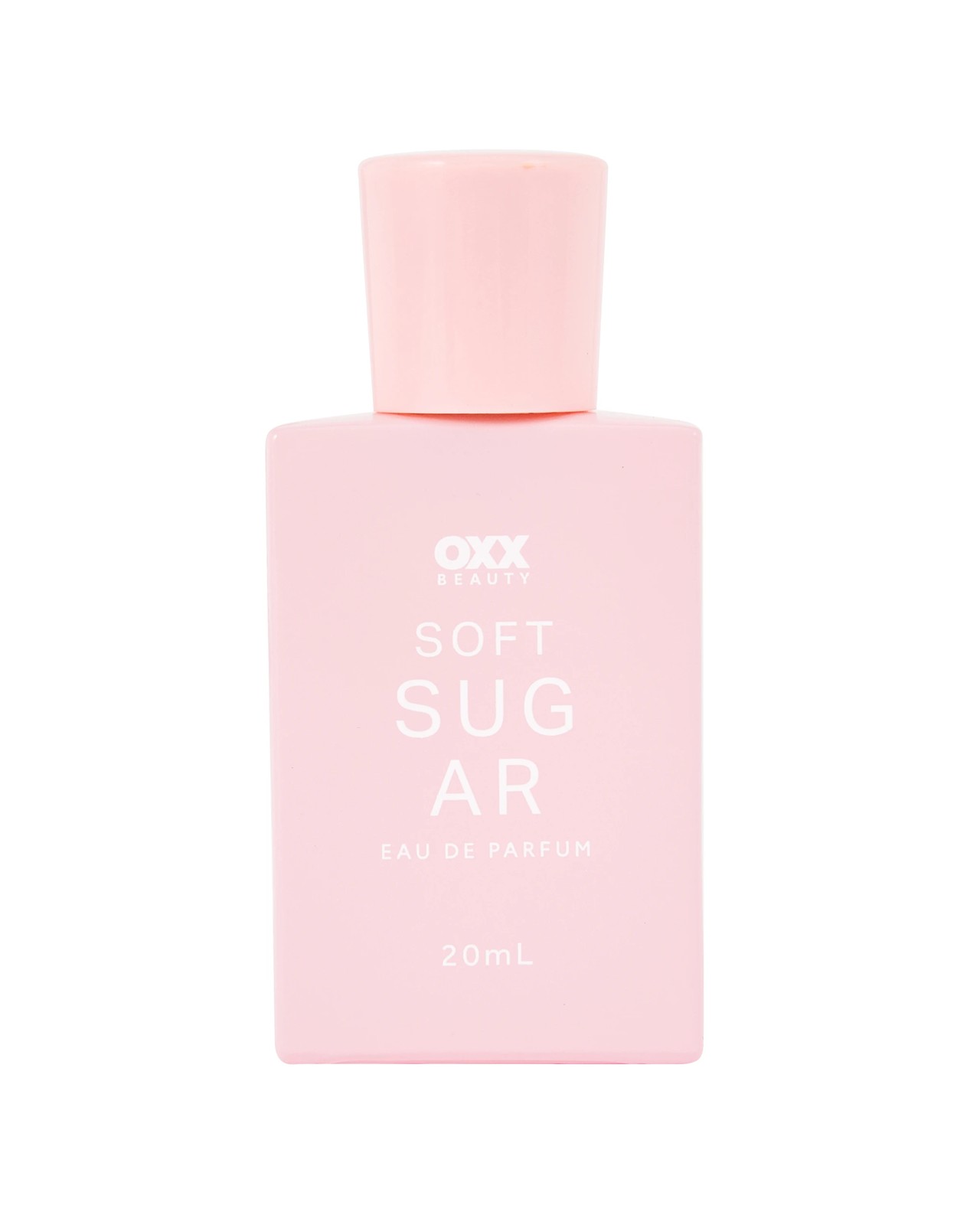 OXX Beauty Soft Sugar Eau De Parfum 20ml 2 of 6