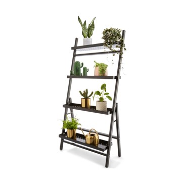 Metal Tiered Plant Stand - Anko
