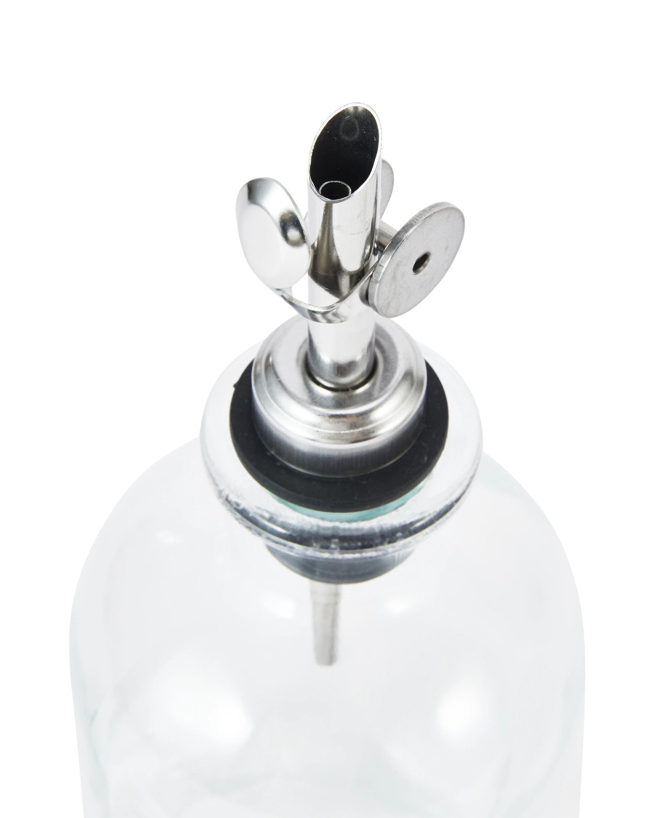 Anko 520ml Oil Dispenser Set 4 of 5