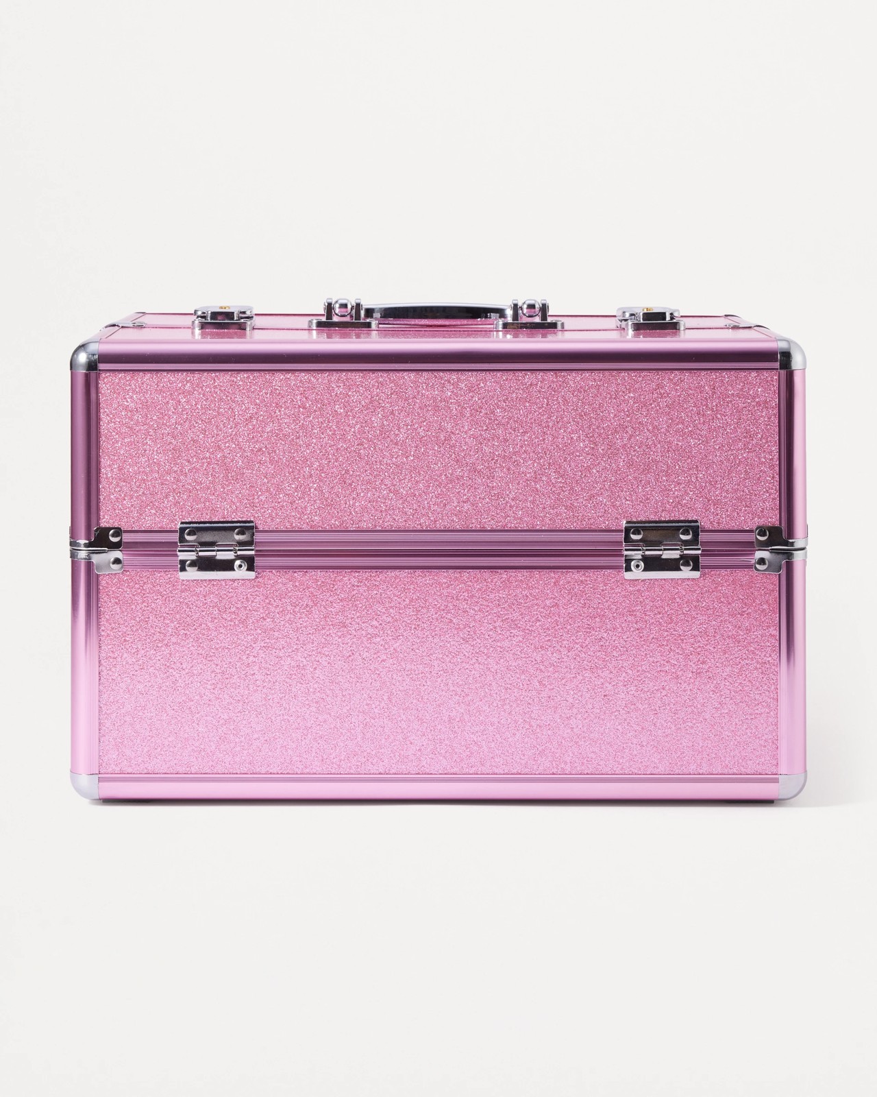OXX Beauty Lucky You Large Cosmetic Case 2 of 6