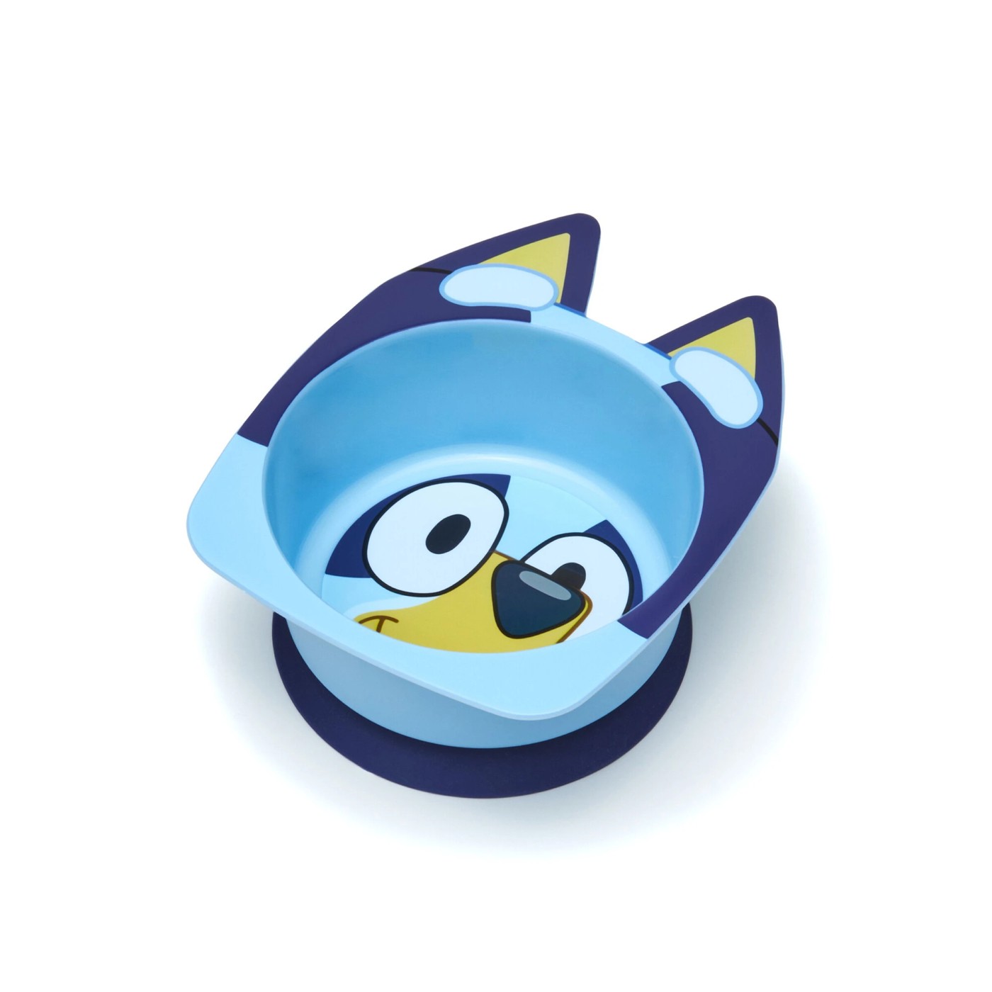 Bluey Suction Bowl 3 of 5