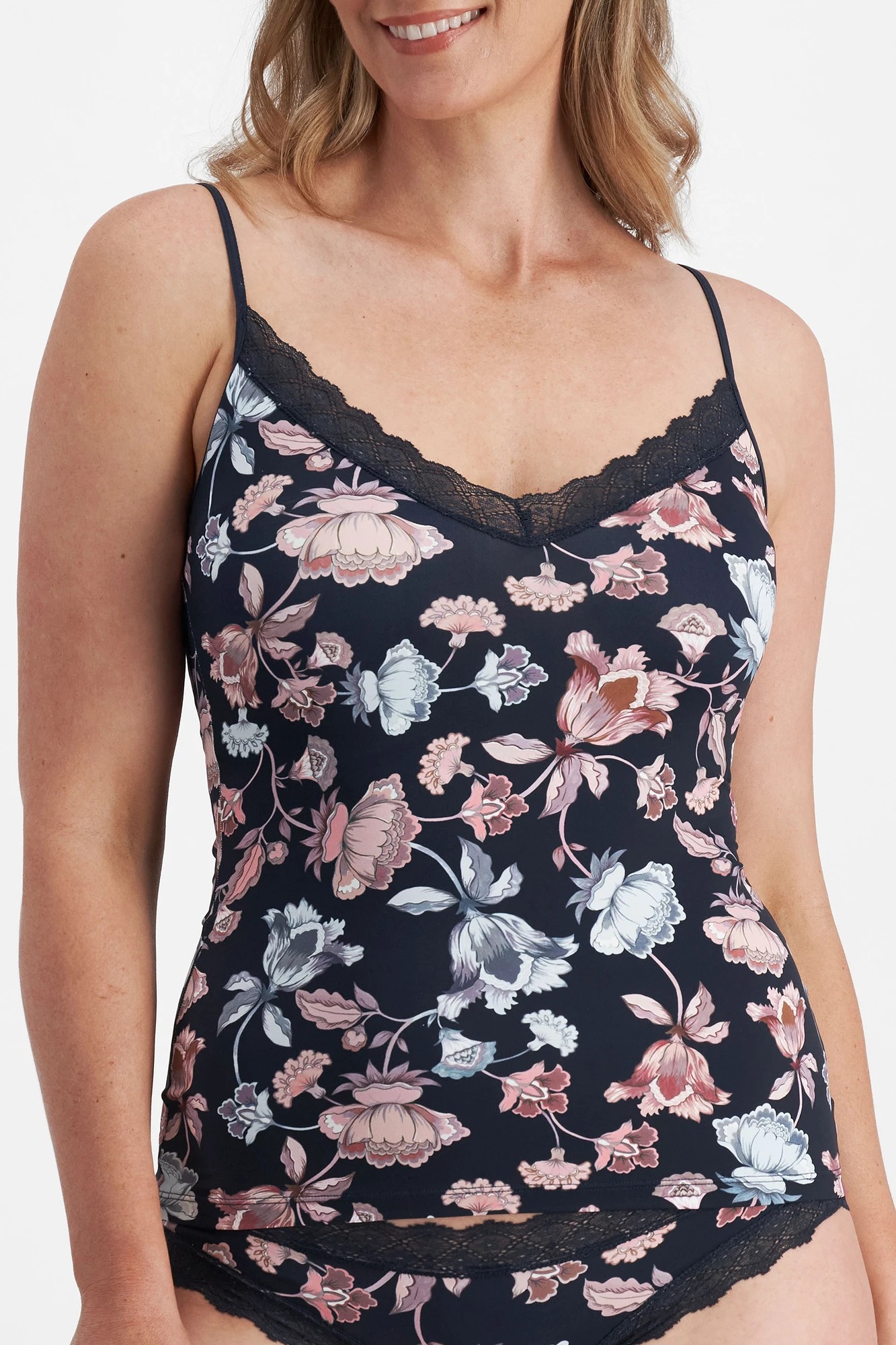 Lace Camisole  Target Australia