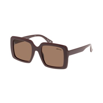 Statement Square Sunglasses