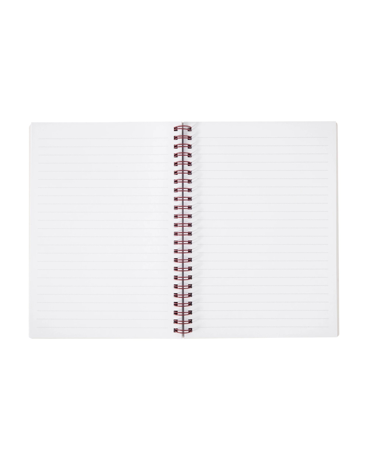Anko A5 Notebook Bow 80GSM 160 Pages 2 of 4