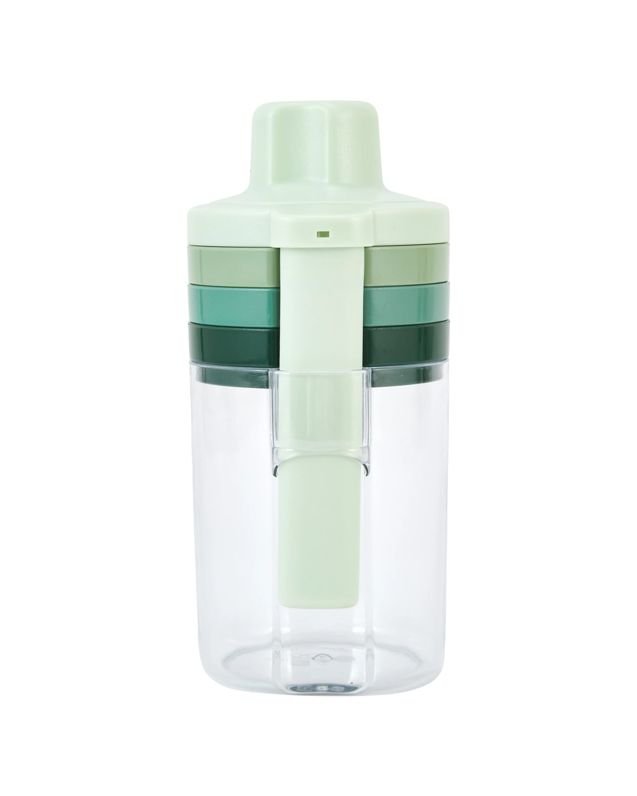 Anko 3-in-1 Hand Held Spiraliser 3 of 5