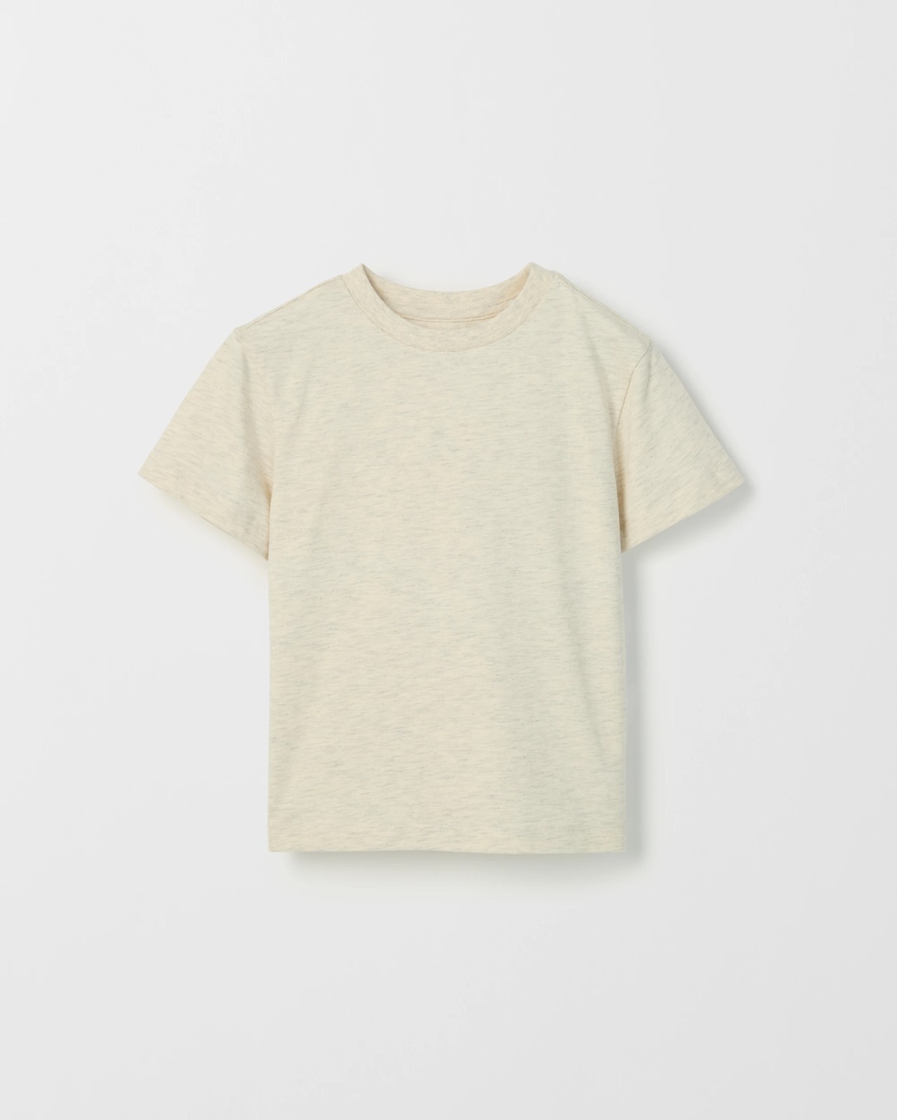 Australian Cotton 3 Pack T-Shirts - Desert Brown 3 of 5