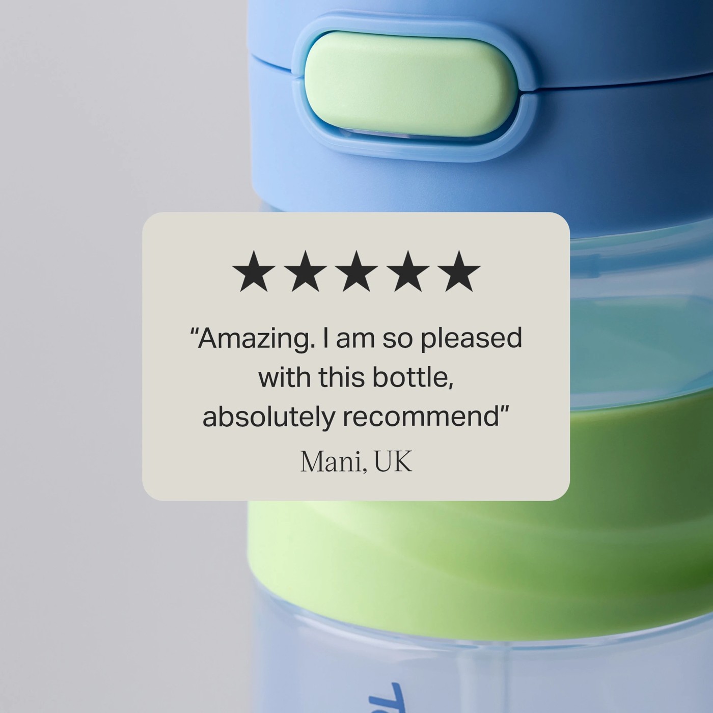 Tommee Tippee On the Go Straw Cup 5 of 6