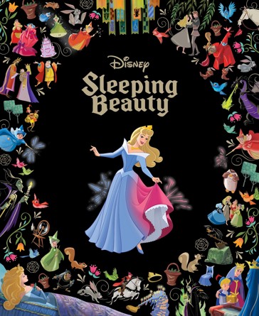 Sleeping Beauty (Disney: Classic Collection #40)