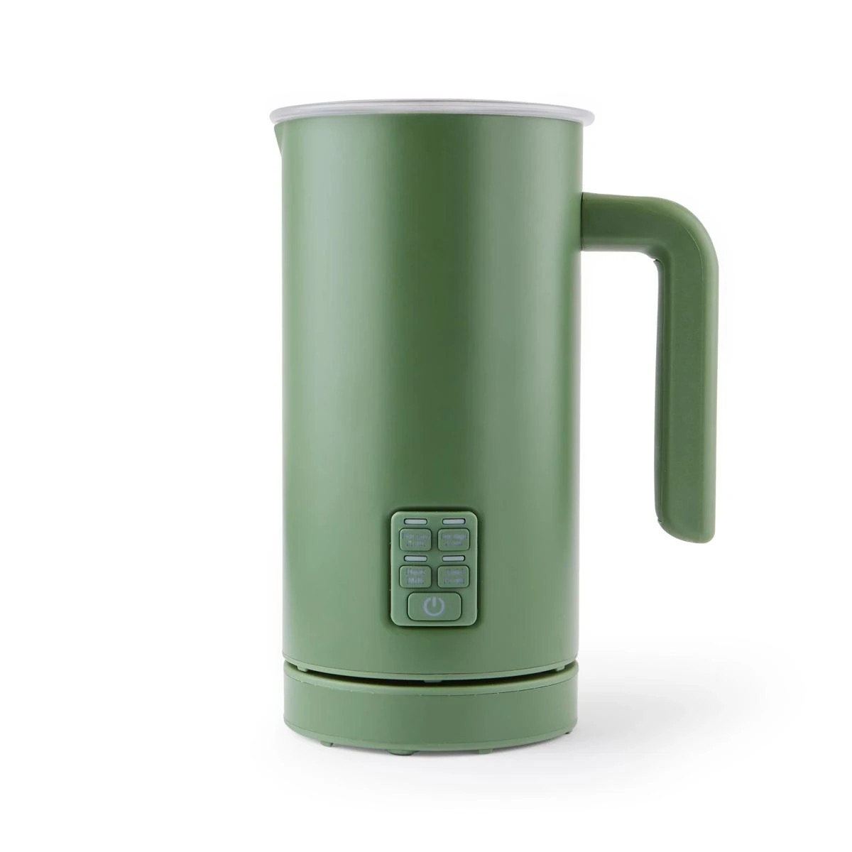 Anko Milk Frother - Green 2 of 6