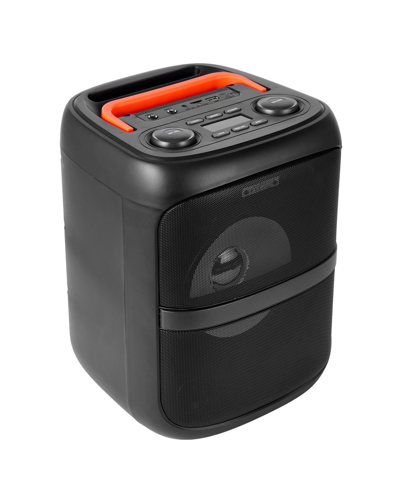 Anko 40W Party Boom Speaker 5 of 5