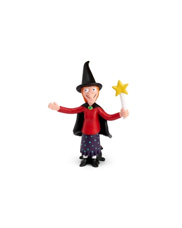 Julia Donaldson - Room on the Broom Tonie Audio Character