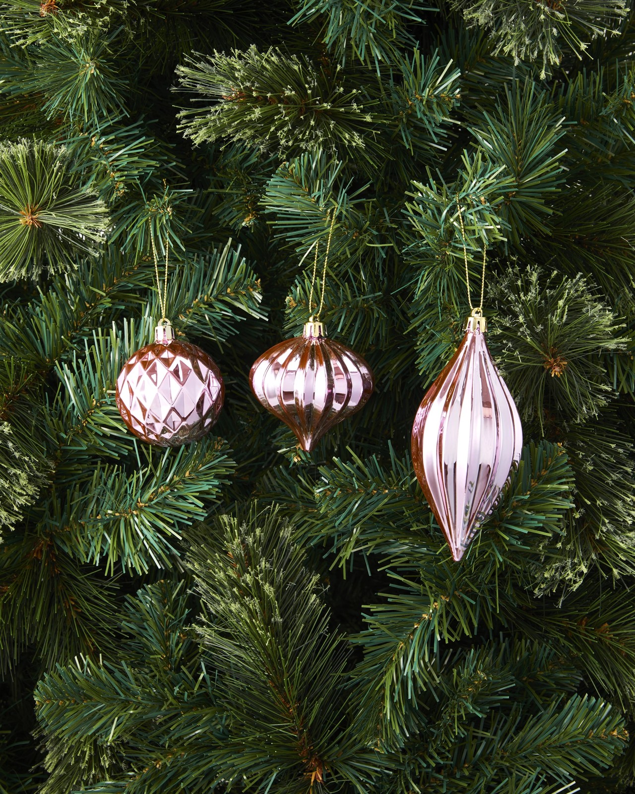 Anko 10 Pack Fig Decorations 3 of 4