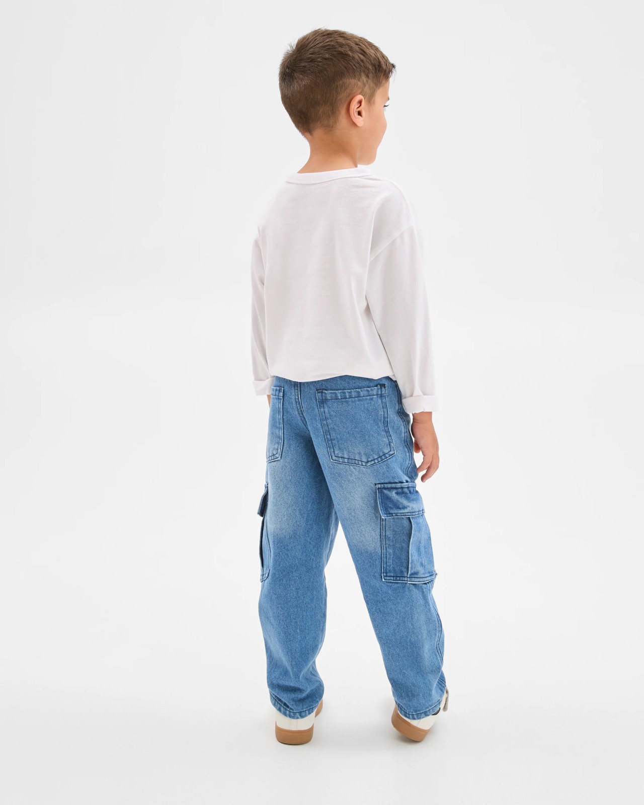 Pokemon Denim Jeans 4 of 6