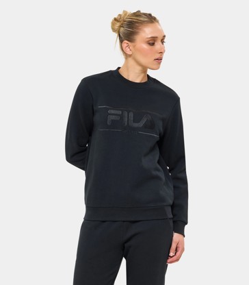 Milly Crew Pullover Jumper - Fila