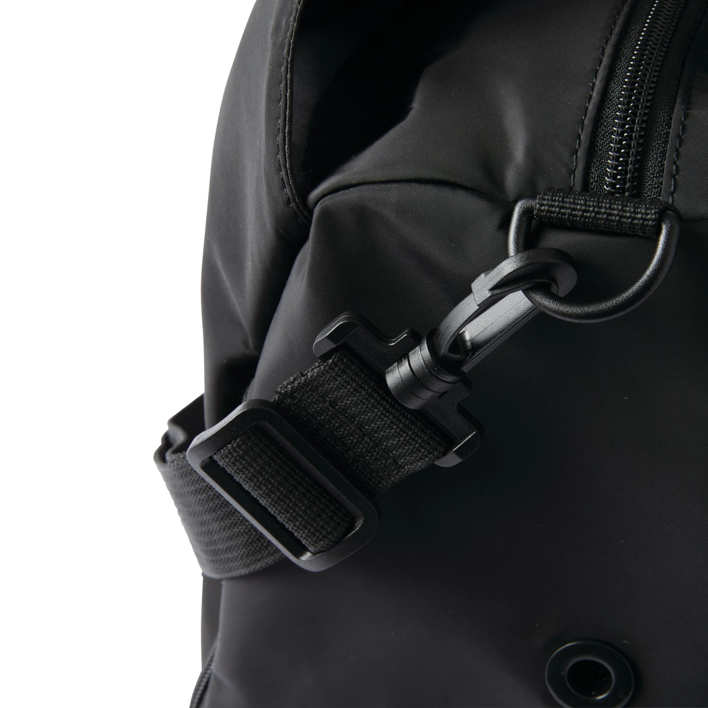 Anko Yoga Gym Bag - Black 5 of 5