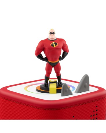 The Incredibles - Mr Incredible Tonies Audio Character