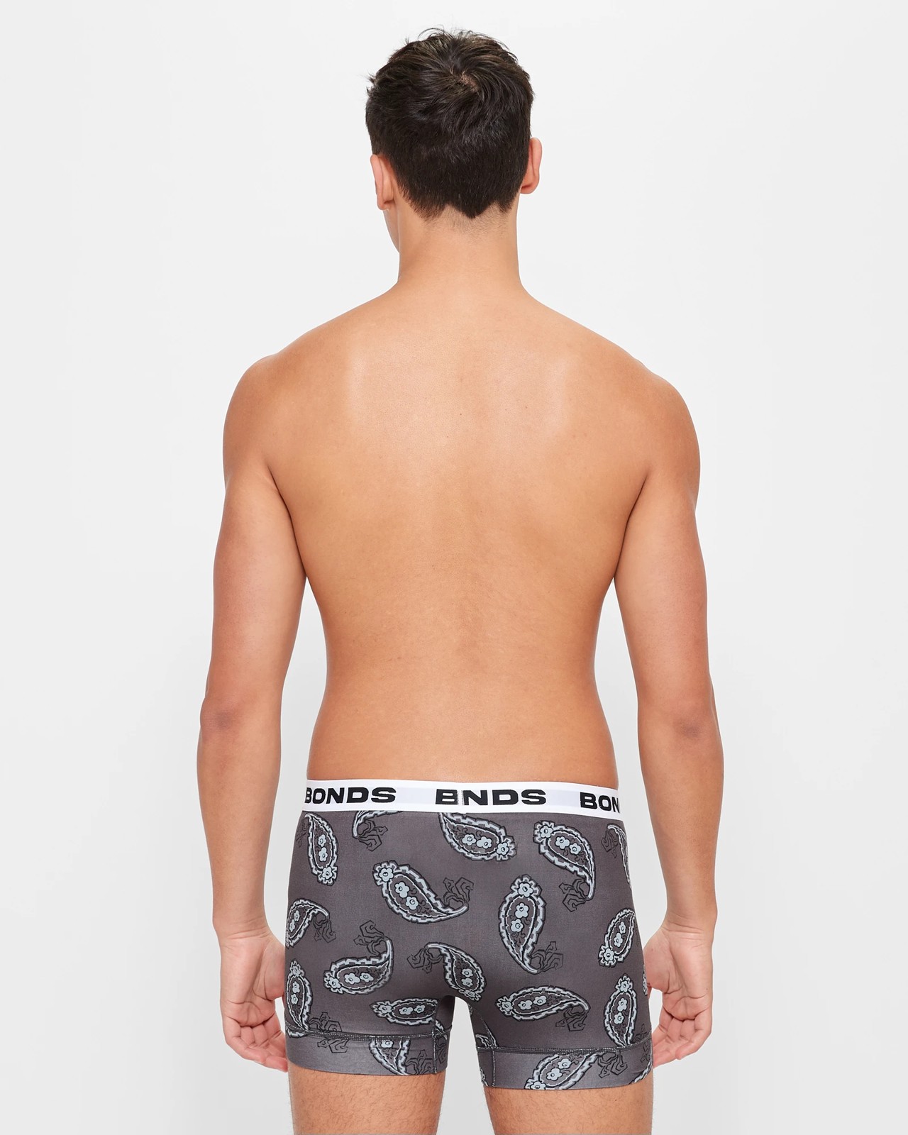 Bonds Chafe Off Trunk, Mens Underwear